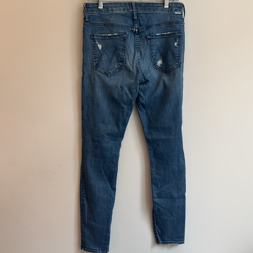 MOTHER JEANS - Picture 2 of 3